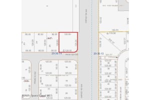 657 Pinta (Corner Of Garvey) Terrace, Palm Bay, FL 32908 Sold 10/23/25