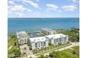 540 S Banana River Drive, 305, Merritt Island, Fl 32952, Merritt Island