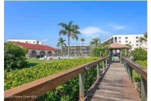 5807 Atlantic Avenue, Cape Canaveral, FL 32920 - MLS#1049025