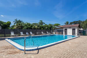 5807 Atlantic Avenue, Cape Canaveral, FL 32920 - MLS#1049025