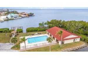 5807 Atlantic Avenue, Cape Canaveral, FL 32920 - MLS#1049025