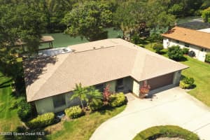 365 Beverly Court, Melbourne Beach, FL 32951 Sold 12/22/25