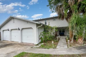 420 Pine Boulevard, Merritt Island, Fl 32952, Merritt Island