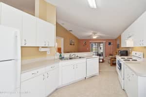 4240 Swanna Drive, Melbourne, FL 32901 - MLS#1049035