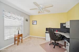 4240 Swanna Drive, Melbourne, FL 32901 - MLS#1049035