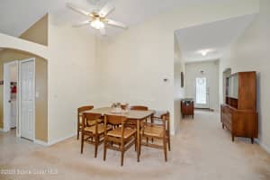 4240 Swanna Drive, Melbourne, FL 32901 - MLS#1049035