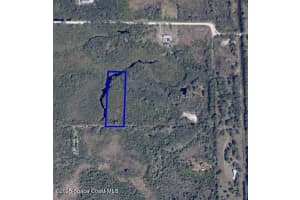 0000 Jennelle Lot 24 Avenue, Cocoa, FL 32926 Sold 09/11/25