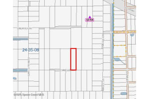 0000 Jennelle Lot 24 Avenue, Cocoa, FL 32926 Sold 09/11/25
