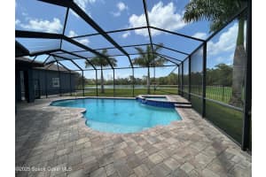 4554 Preservation Circle, Melbourne, FL 32934 Sold 08/27/25