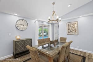 1021 Sunswept Road, Palm Bay, FL 32905 Sold 08/18/25