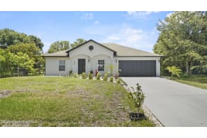 160 Eureka Avenue Ne, Palm Bay, Fl 32907, Palm Bay