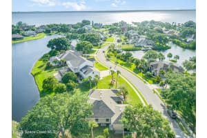 465 Apache Trail, Merritt Island, FL 32953 Sold 07/31/25