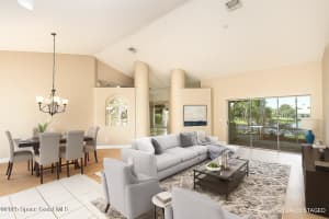 465 Apache Trail, Merritt Island, FL 32953 Sold 07/31/25
