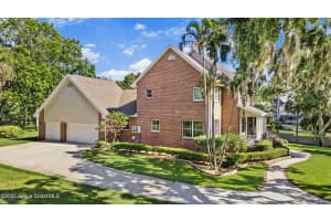 1407 Rockledge Drive, Rockledge, FL 32955 - MLS#1049059