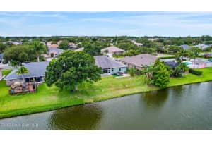 2542 Woodfield Circle, Melbourne, FL 32904 - MLS#1049065