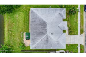 2542 Woodfield Circle, Melbourne, FL 32904 - MLS#1049065