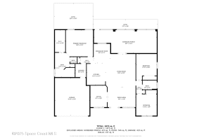 2542 Woodfield Circle, Melbourne, FL 32904 - MLS#1049065