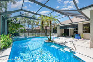 2423 Woodfield Circle, Melbourne, FL 32904 Sold 09/30/25