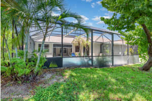 2423 Woodfield Circle, Melbourne, FL 32904 Sold 09/30/25