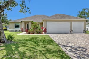 1841 Market Circle, Palm Bay, FL 32905 Sold 09/10/25