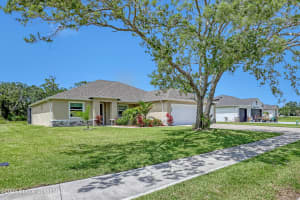 1841 Market Circle, Palm Bay, FL 32905 Sold 09/10/25