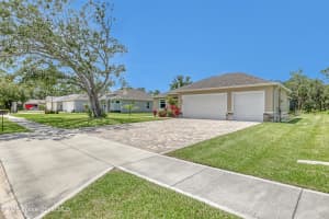 1841 Market Circle, Palm Bay, FL 32905 Sold 09/10/25