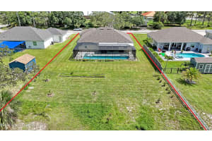 1841 Market Circle, Palm Bay, FL 32905 Sold 09/10/25