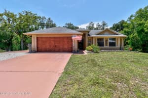 5505 95th Street, Sebastian, Fl 32958, Sebastian