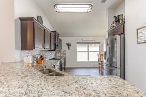 4318 Palladian Way, Melbourne, FL 32904 - MLS#1049079
