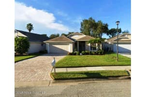 4714 Silver Heron Drive, Melbourne, Fl 32934, Melbourne