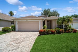 4714 Silver Heron Drive, Melbourne, FL 32934 - MLS#1049080