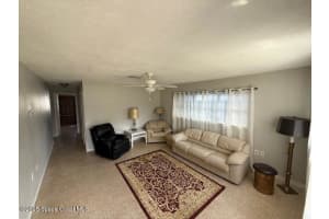332 Tyler Avenue, Cape Canaveral, FL 32920 - MLS#1049089