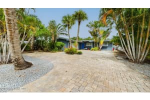 1445 Bayshore Drive, Cocoa Beach, FL 32931 - MLS#1049096