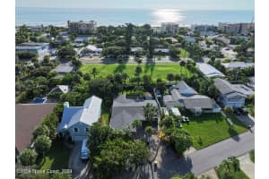 1445 Bayshore Drive, Cocoa Beach, FL 32931 - MLS#1049096