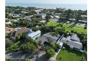 1445 Bayshore Drive, Cocoa Beach, FL 32931 - MLS#1049096