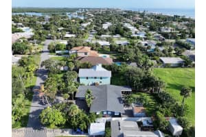 1445 Bayshore Drive, Cocoa Beach, FL 32931 - MLS#1049096
