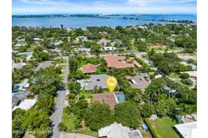 320 Cocoa Avenue, Indialantic, FL 32903 Sold 08/07/25