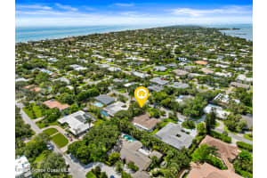 320 Cocoa Avenue, Indialantic, FL 32903 Sold 08/07/25