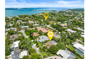 320 Cocoa Avenue, Indialantic, FL 32903 Sold 08/07/25