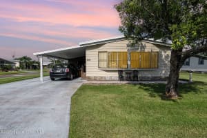 5005 Santa Anna Avenue, Titusville, FL 32780 Sold 07/10/25