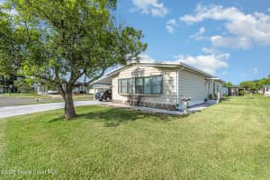 5005 Santa Anna Avenue, Titusville, FL 32780 Sold 07/10/25