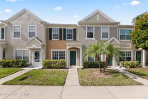 1311 Hampton Park Lane, Melbourne, FL 32940 Sold 08/15/25
