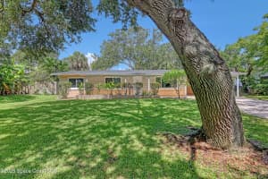 955 Samar Road, Cocoa Beach, FL 32931 Sold 09/30/25