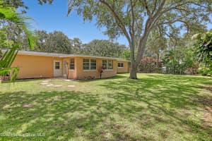 955 Samar Road, Cocoa Beach, FL 32931 Sold 09/30/25