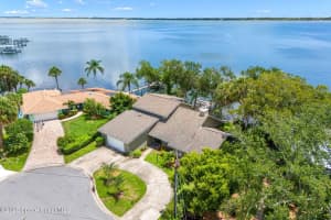 1379 Rose Court, Melbourne, FL 32935 - MLS#1049120