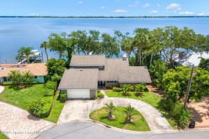 1379 Rose Court, Melbourne, FL 32935 - MLS#1049120