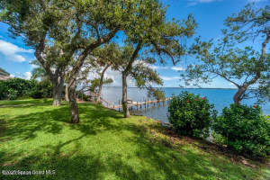1379 Rose Court, Melbourne, FL 32935 - MLS#1049120