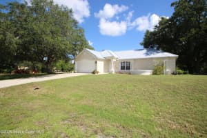 1649 Salazar Street, Palm Bay, FL 32909 Sold 07/25/25