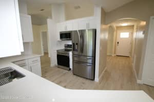 1649 Salazar Street, Palm Bay, FL 32909 Sold 07/25/25