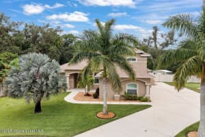 1300 Myrtle Oak Court, Palm Bay, FL 32907 Sold 09/05/25